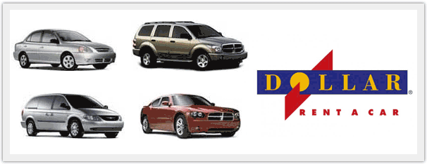 Dollar Discount Dollar Rent a Car